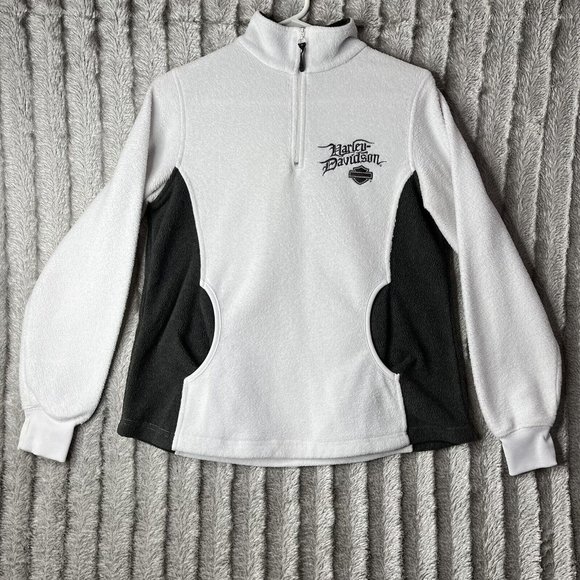 Harley‎ Davidson Pullover - Picture 1 of 8